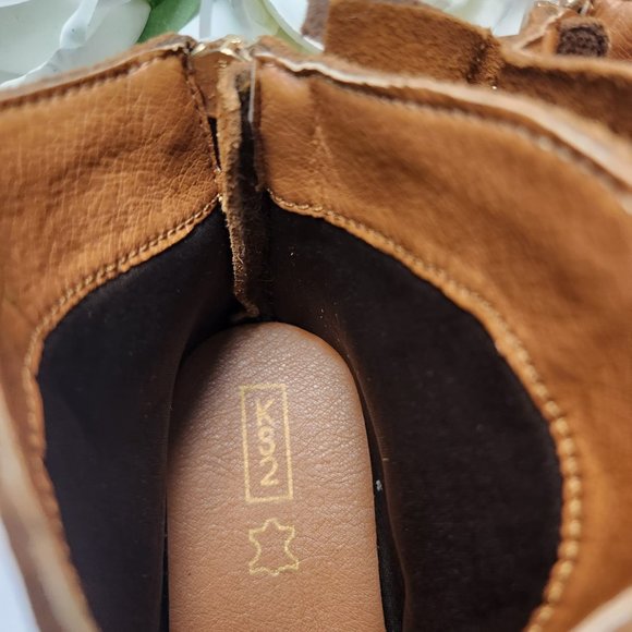 KS2 Ankle Boot - Picture 2 of 4